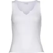LASCANA Top branco