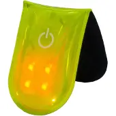 Wowow Refletor Traseiro Magnet