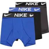 Nike Kids Cueca 'ESSENTIAL' marinho / azul real / preto / branco