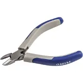 Irimo Mini Alicate De Corte Diagonal 125 Mm