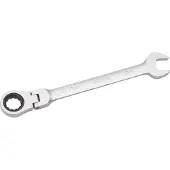 Irimo Chave De Catraca Combinada Articulada 19 Mm