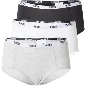 Puma Calcinhas Mini 3 Unidades