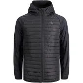 Jack & Jones Quispos JJEMULTI homens - Preto - EU S