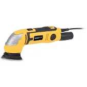 Powerplus Lixadeira De Acabamento Triangular Powx0490 300w