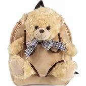 Perletti Mochila Belly Bear 26cm