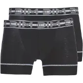 Dim Boxers Ad202cs Cotton 3d Stay&fit 2 Unidades