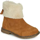 Mod'8 Botas baixas STELIE criancas - Castanho - 30