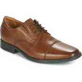 Clarks Shoes Sapatos Tilden Cap