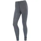 Thermowave Calças Interiores Merino Warm Active
