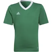 Adidas Camiseta De Manga Curta Entrada 22