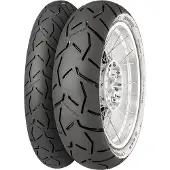 Continental Pneu De Trilha Contitrailattack 3 73w Tl