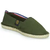 Art of soule Alpargatas UNI homens - Verde - 40