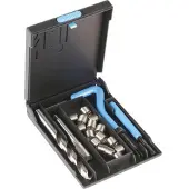 V-coil Kits reparação de roscas métrico M12 X 1,5