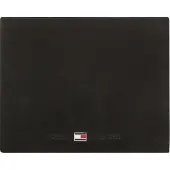 Tommy Hilfiger Carteiras 'Johnson' preto