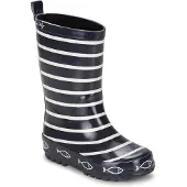 Be Only Botas de borracha TIMOUSS rapazes - Azul - 35