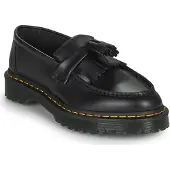 Dr. Martens Mocassins ADRIAN BEX mulheres - Preto - 48
