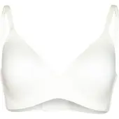 Triumph Adaptáveis BODY MAKE UP SOFT TOUCH mulheres - Branco - 100B