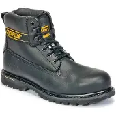 CAT Botas De Segurança Holton Sb E Fo Hro Src