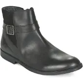 Start rite Botas baixas IMOGEN criancas - Preto - 35
