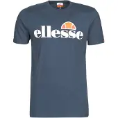 Ellesse Camiseta De Manga Curta Prado