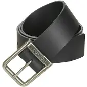 Levi's Cinto ALDERPOINT homens - Preto - 90