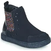 Mod'8 Botas baixas BLANOU criancas - Azul - 26