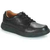 Clarks Shoes Tênis Un Abode Ease