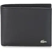 Lacoste Carteiras 'Fitzgerald' preto
