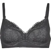 Triumph Triangulares FIT SMART mulheres - Preto - T1