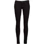 Diesel Calças de ganga 'SLANDY' preto denim