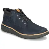 Timberland Botas Cross Mark Chukka