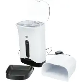 Trixie Tigela Tx8 2.0 4.5l