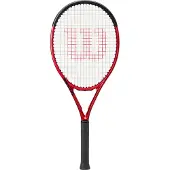 Wilson Raquete De Tênis Júnior Clash 26 V3.0