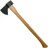 Cold Steel Hudson Bay machado de campismo 90QB