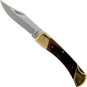 SCHRADE Uncle Henry Bear Paw Lockback LB7 canivete