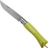 Opinel Canivete Trekking Inox Nº7