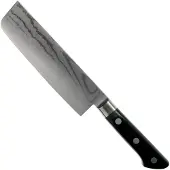 Tojiro DP 37 camadas Nakiri 17cm