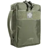 Tasmanian Tiger TT First Aid Complete MKII, verde oliva