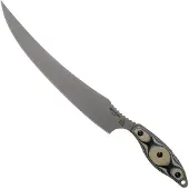 Tops knives Filet Knife FIL-01 faca de filetar para o exterior