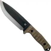 FOX Knives Bushman FX-609 OD faca de exterior