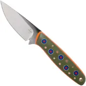 Böker Plus The Brook 02BO031 faca de pescador, Joe Mangiafico design