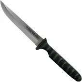 Cold Steel Drop Point Spike 53NCC faca fixa
