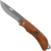 Eka Swede 8, Bubinga 605608 navalha
