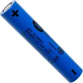Maglite ML150LR LiFePO4-bateria
