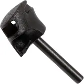 Morakniv Spark Fire Starter - Black