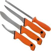 Eka Conjunto de talho laranja, 730403