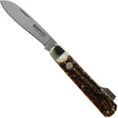 Böker Hunters Knife Mono CPM Cru-Wear 110609 faca de caça