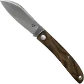 FOX Knives Livri FX-273ZW Zircote navalha slipjoint