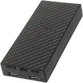 Nitecore NB20000 Gen3 Powerbank, 20.000 mAh