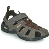 Teva Sandálias desportivas FOREBAY homens - Castanho - 47